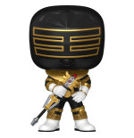 Power Rangers Zeo POP! Movies Vinyl figurines Zeo Ranger Gold 9 cm