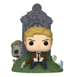 Justice League Dark POP! Deluxe Vinyl figurine Constantine 9 cm