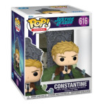 Justice League Dark POP! Deluxe Vinyl figurine Constantine 9 cm