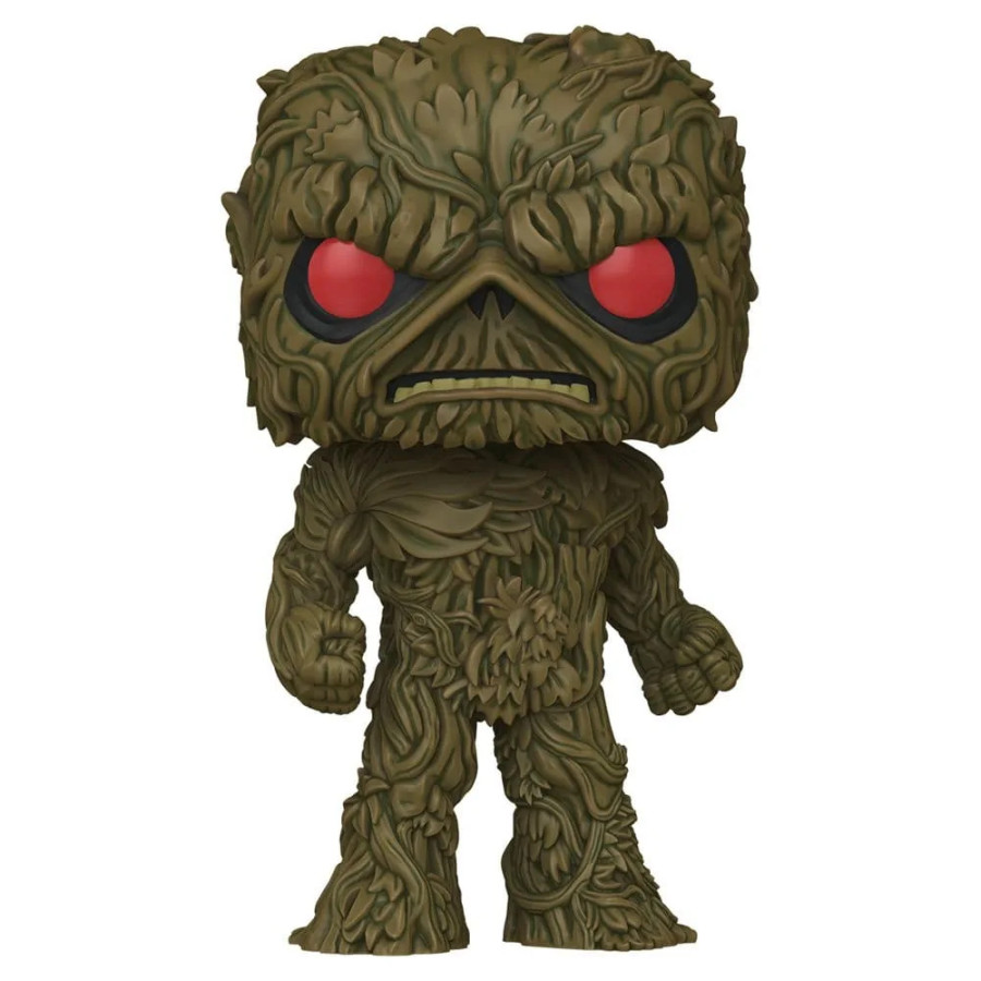 Justice League Dark Figurine Super Sized POP! Vinyl Swamp Thing 15 cm