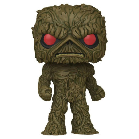 Justice League Dark Figurine Super Sized POP! Vinyl Swamp Thing 15 cm