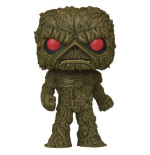 Justice League Dark Figurine Super Sized POP! Vinyl Swamp Thing 15 cm