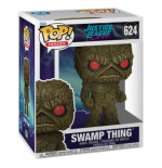 Justice League Dark Figurine Super Sized POP! Vinyl Swamp Thing 15 cm