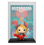 DC Comics POP! Comic Cover Vinyl Figurine Supergirl 9 cm