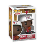 Nba Pop Bulls Michael Jordan 3X In A Row