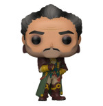 Dragon Age: The Veilguard POP! Games Vinyl Figurine Emmrich Volkarin 9 cm