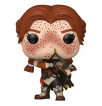 Dragon Age: The Veilguard POP! Games Vinyl Figurine Lace Harding 9 cm 9 cm