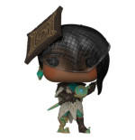Dragon Age: The Veilguard POP! Games Vinyl Figurine Neve 9 cm