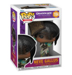 Dragon Age: The Veilguard POP! Games Vinyl Figurine Neve 9 cm