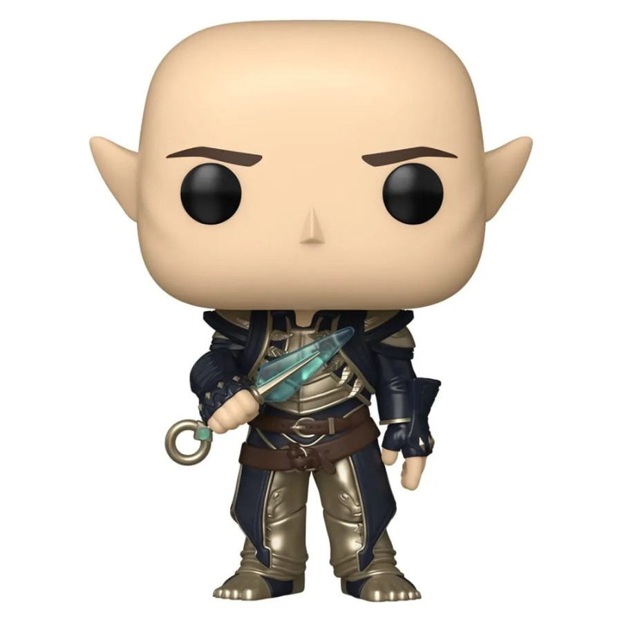 Dragon Age: The Veilguard POP! Games Vinyl Figurine Solas 9 cm