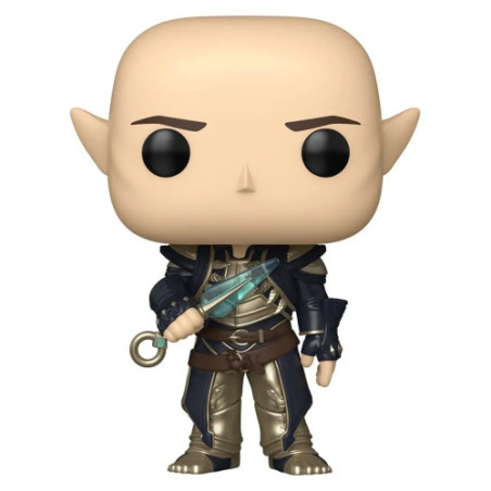 Dragon Age: The Veilguard POP! Games Vinyl Figurine Solas 9 cm