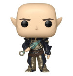 Dragon Age: The Veilguard POP! Games Vinyl Figurine Solas 9 cm