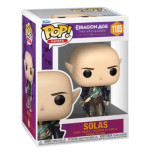 Dragon Age: The Veilguard POP! Games Vinyl Figurine Solas 9 cm