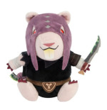 Warhammer Peluche Skaven 15cm
