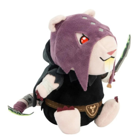 Warhammer Peluche Skaven 15cm