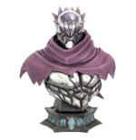 Darksiders buste Grand Scale Strife 37 cm