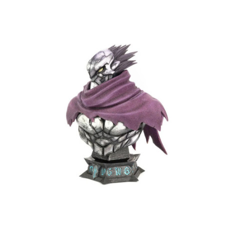 Darksiders buste Grand Scale Strife 37 cm