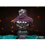 Darksiders buste Grand Scale Strife 37 cm