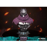 Darksiders buste Grand Scale Strife 37 cm