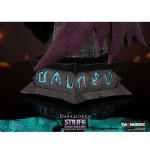 Darksiders buste Grand Scale Strife 37 cm