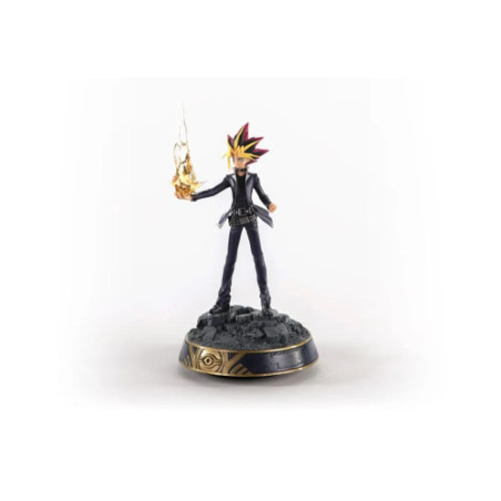 Yu-Gi-Oh! statuette Yami Yugi 31 cm