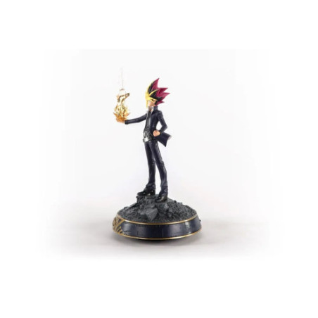 Yu-Gi-Oh! statuette Yami Yugi 31 cm