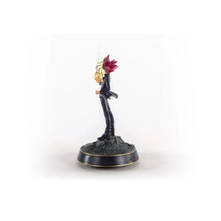 Yu-Gi-Oh! statuette Yami Yugi 31 cm