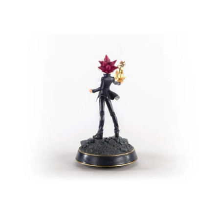 Yu-Gi-Oh! statuette Yami Yugi 31 cm