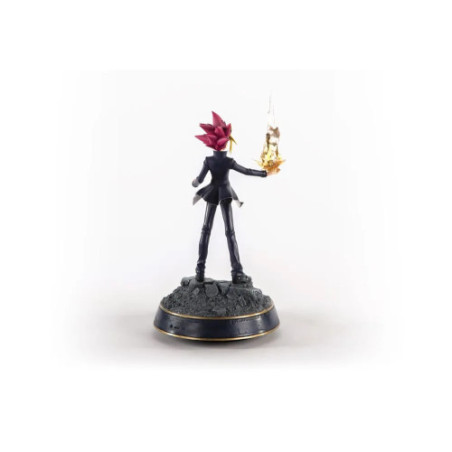 Yu-Gi-Oh! statuette Yami Yugi 31 cm