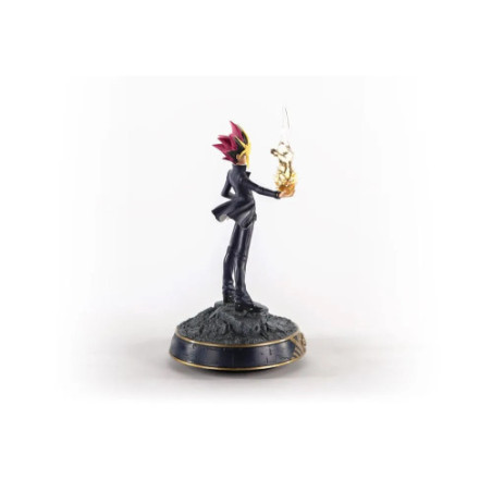 Yu-Gi-Oh! statuette Yami Yugi 31 cm
