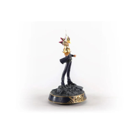 Yu-Gi-Oh! statuette Yami Yugi 31 cm