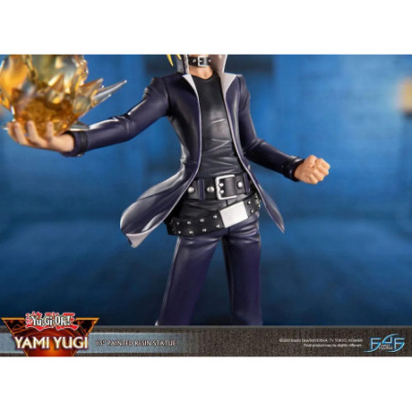 Yu-Gi-Oh! statuette Yami Yugi 31 cm