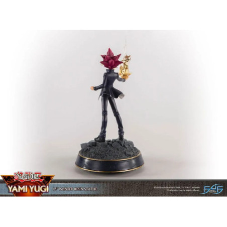 Yu-Gi-Oh! statuette Yami Yugi 31 cm