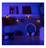 Stranger Things guirlande lumineuse Characters