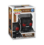 Binding Of Isaac Pop Azazel
