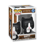 Binding Of Isaac Pop Guppy