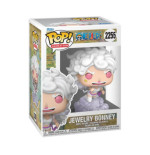 One Piece Pop Jewelry Bonny Gear 5