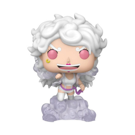 One Piece Pop Jewelry Bonny Gear 5