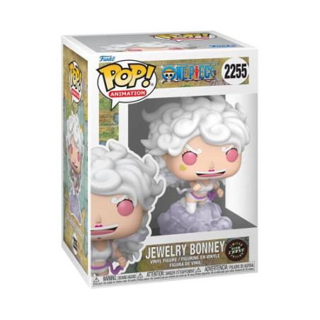 One Piece Pop Jewelry Bonny Gear 5