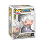 One Piece Pop Jewelry Bonny Gear 5