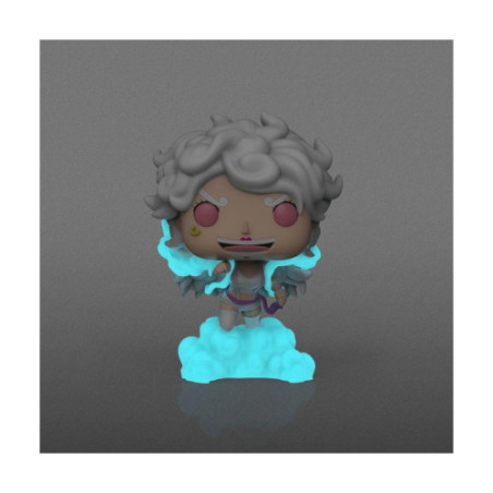 One Piece Pop Jewelry Bonny Gear 5
