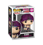 Jojos Bizarre Adventure Pop Kars