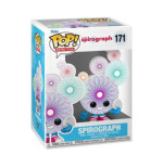 Hasbro Pop Retro Spirograph CHASE