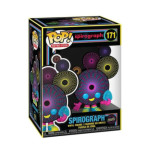 Hasbro Pop Retro Spirograph CHASE