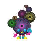 Hasbro Pop Retro Spirograph CHASE