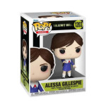 Silent Hill Pop Alessa Gillespie
