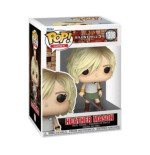 Silent Hill Pop Heather Mason