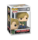 Silent Hill Pop James Sunderland
