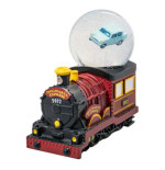 Harry Potter boule à neige