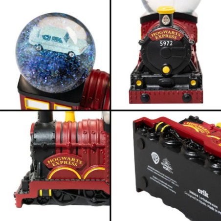 Harry Potter boule à neige